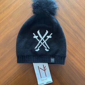 NEVE APRES SKI HAT